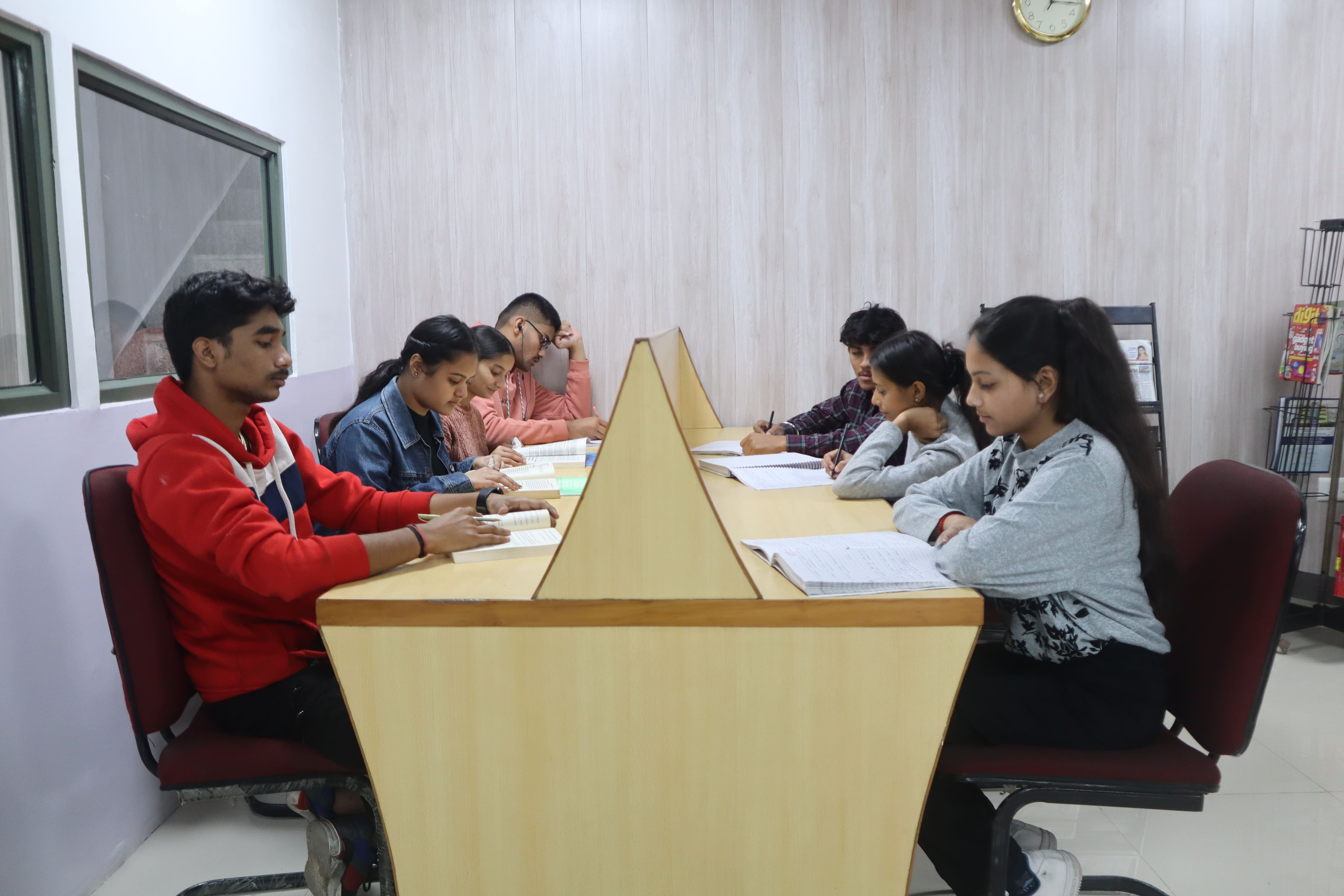 CPJIMT Placement & Internship Drives photo 12